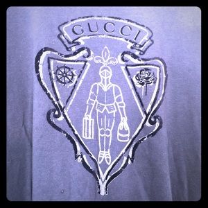 Gucci 💯 Men TShirt